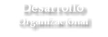 Desarrollo Organizacional